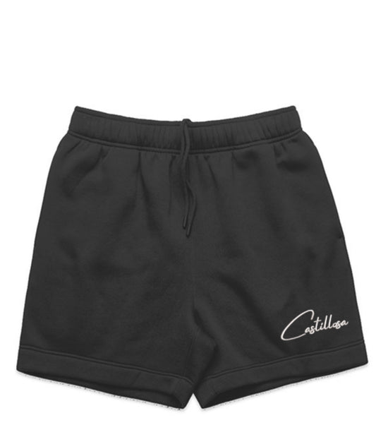 MENS RELAX TRACK SHORTS