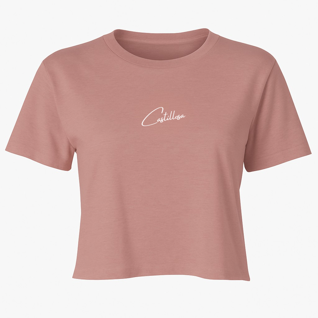 Festival Womens Cali Crop