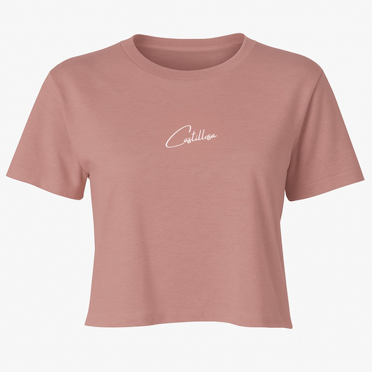 Festival Womens Cali Crop