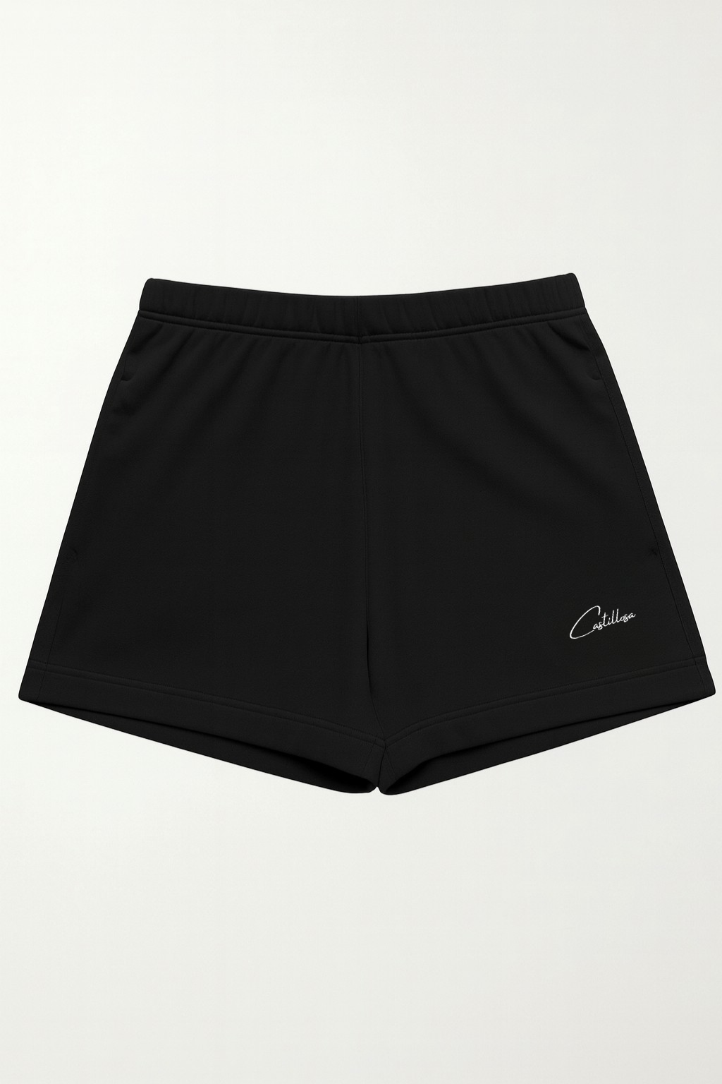 Womens Relax Track Shorts