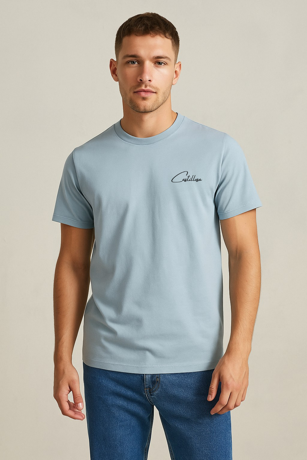 Castillosa Classic T-Shirt