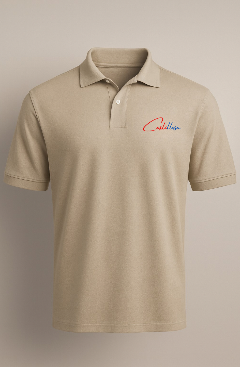 USA Logo Edition Sport Jersey Polo