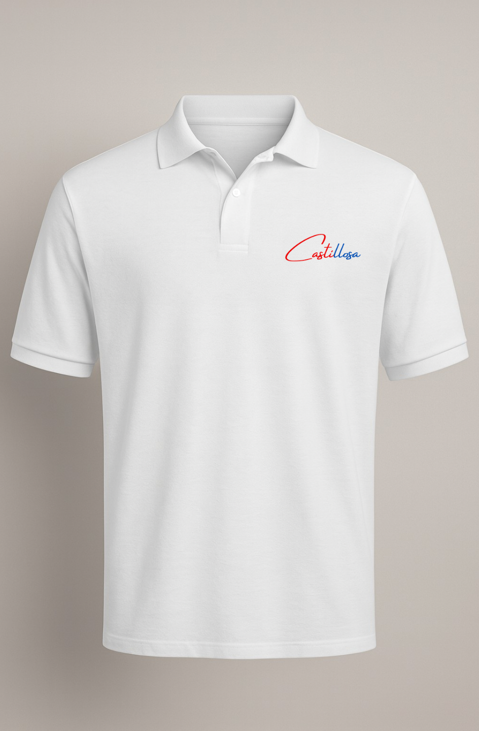 USA Logo Edition Sport Jersey Polo