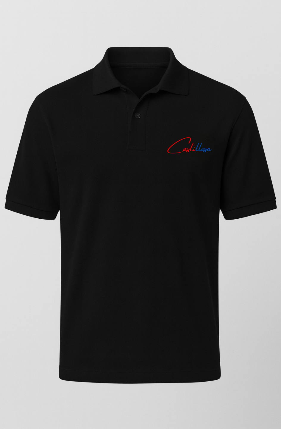 USA Logo Edition Sport Jersey Polo