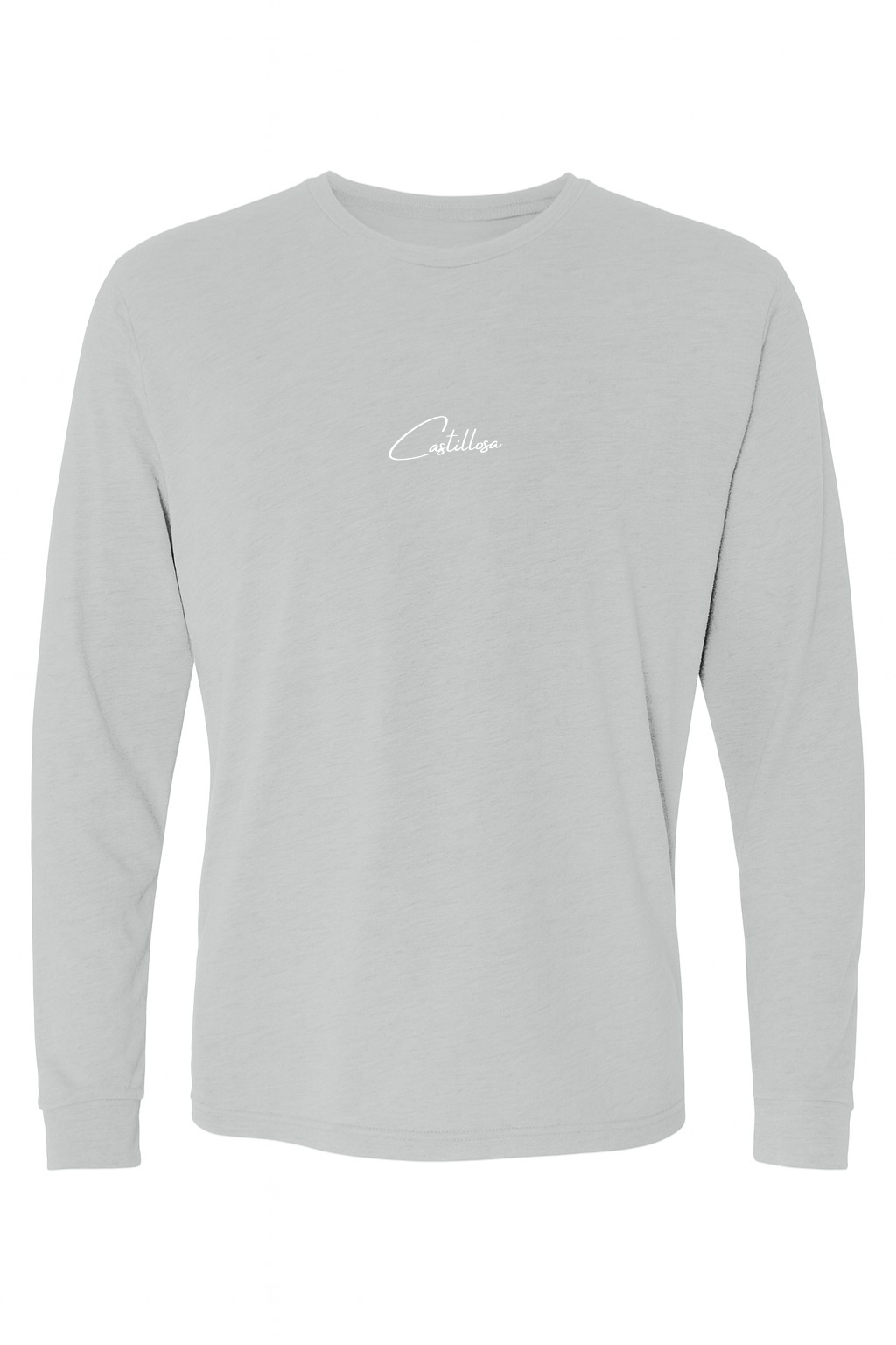 Castillosa Microfiber Long Sleeve T-Shirt