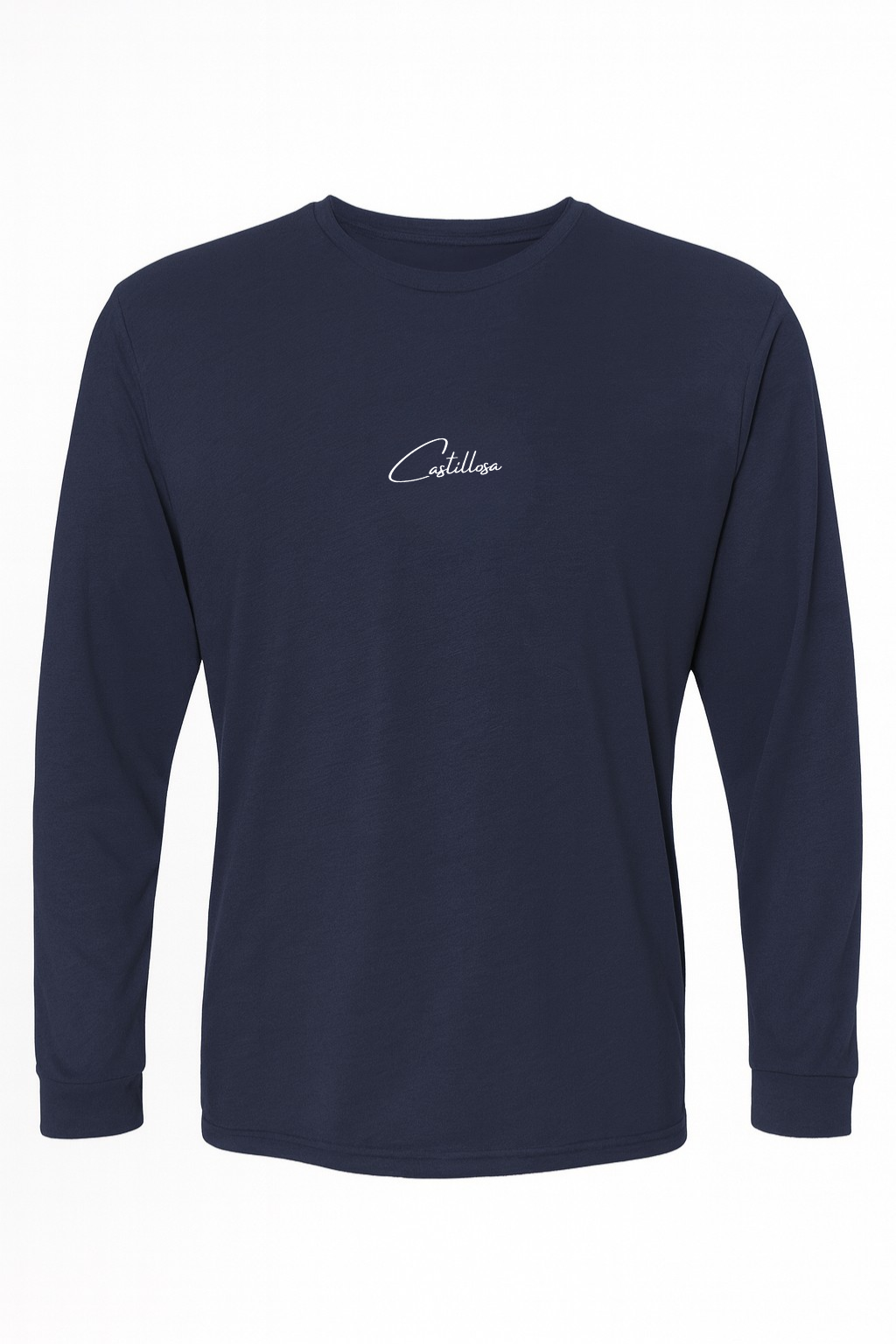 Castillosa Microfiber Long Sleeve T-Shirt