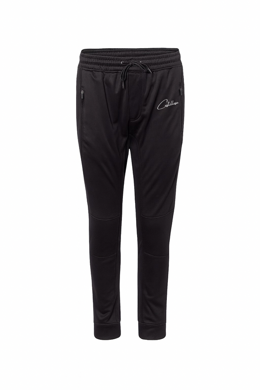 Castillosa Performance Joggers Black