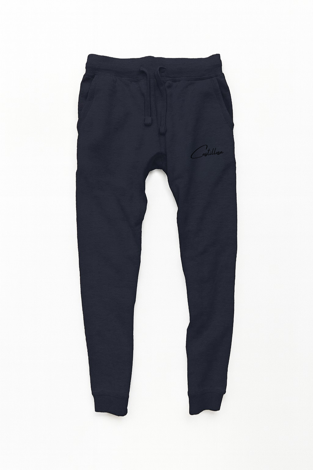 Castillosa Logo Premium Joggers