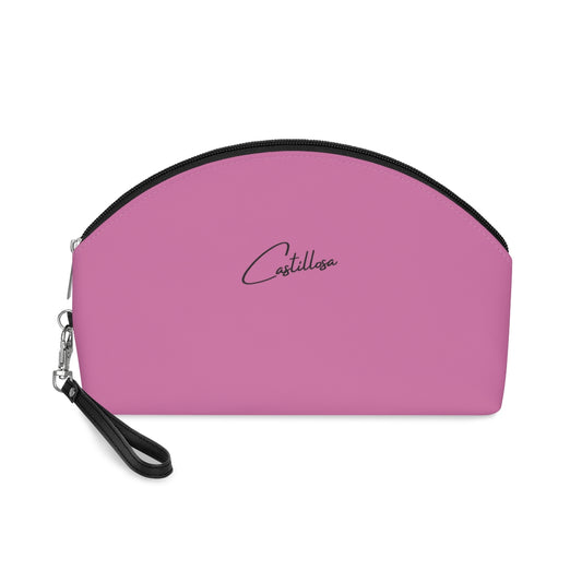 Makeup Bag with Logo